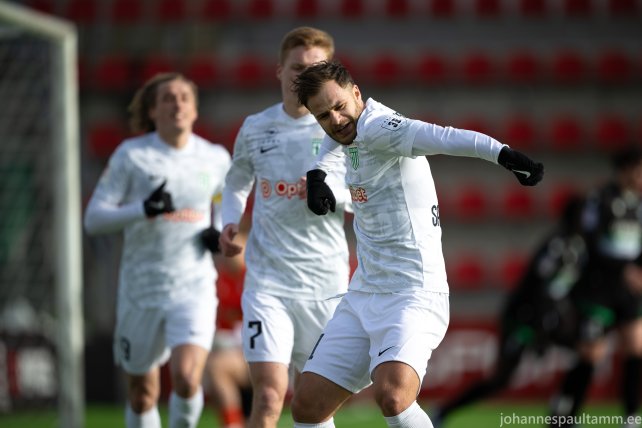 20 Tallinna Kalev vs FC Flora 0-4 15.03.25