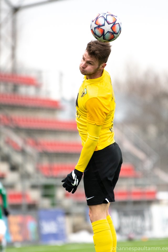 07 FCI Levadia vs Pärnu Vaprus 5-0 13.03.21