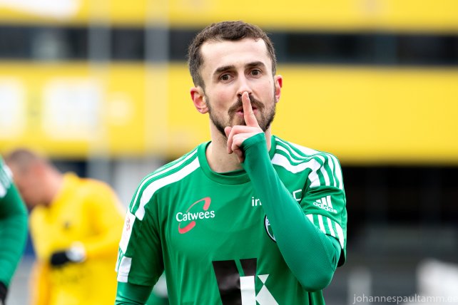14 FCI Levadia vs Pärnu Vaprus 5-0 13.03.21