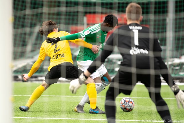 20 FCI Levadia vs Pärnu Vaprus 5-0 13.03.21