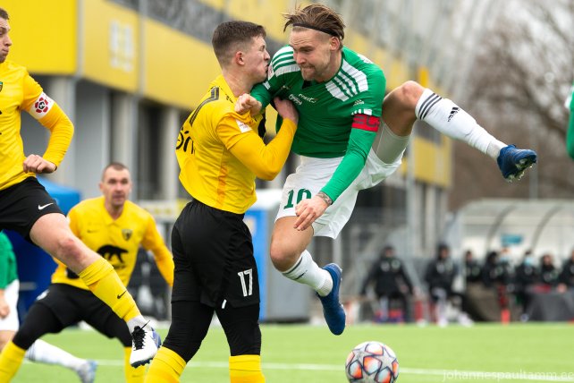 35 FCI Levadia vs Pärnu Vaprus 5-0 13.03.21