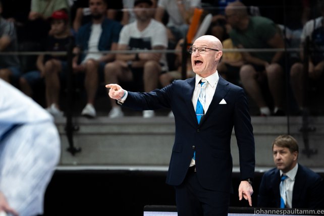 31 Estonia vs North Macedonia 83-59 13.08.23
