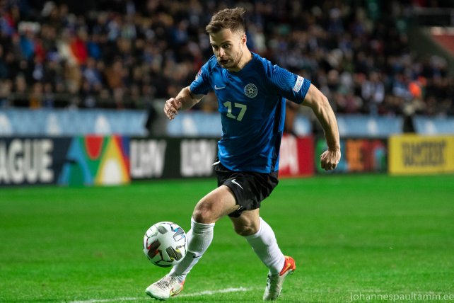 22 Eesti vs Küpros 0-0 24.03.22