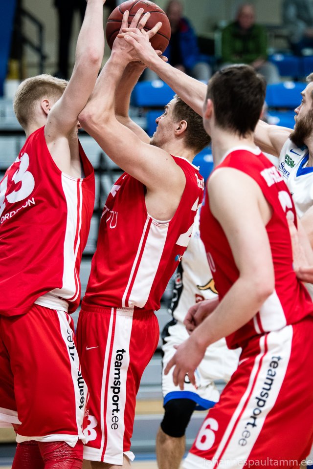 12 Kalev-Cramo vs TTU 90-63 27.02.18