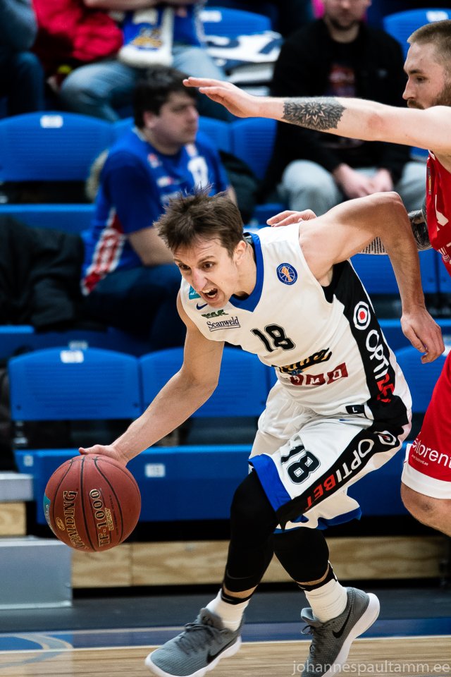 22 Kalev-Cramo vs TTU 90-63 27.02.18