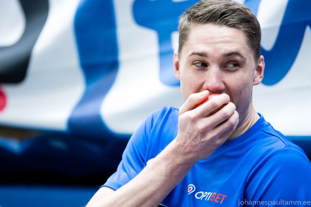 25 Kalev-Cramo vs TTU 90-63 27.02.18