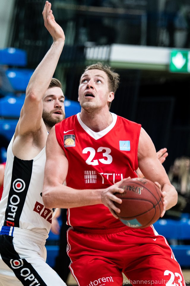 28 Kalev-Cramo vs TTU 90-63 27.02.18
