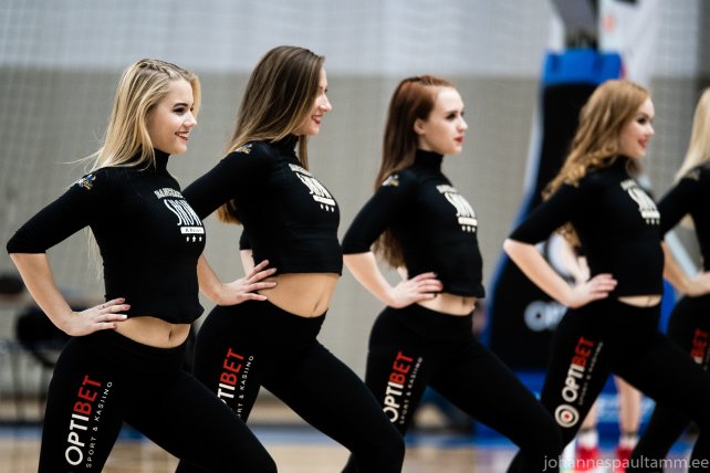 34 Kalev-Cramo vs TTU 90-63 27.02.18