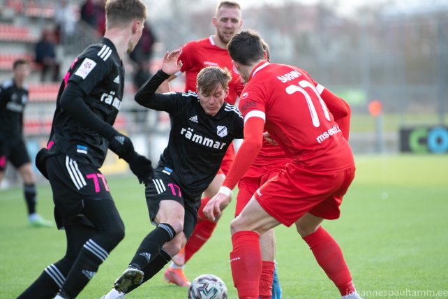 04 Nõmme Kalju vs Legion 2-2 27.11.21