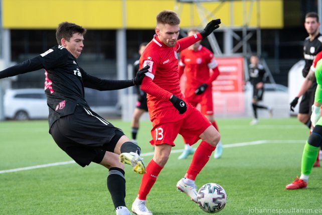 07 Nõmme Kalju vs Legion 2-2 27.11.21
