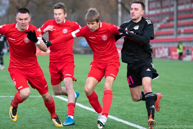 14 Nõmme Kalju vs Legion 2-2 27.11.21