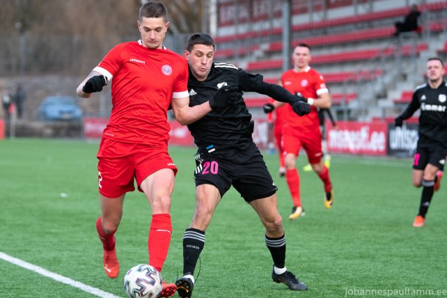 16 Nõmme Kalju vs Legion 2-2 27.11.21