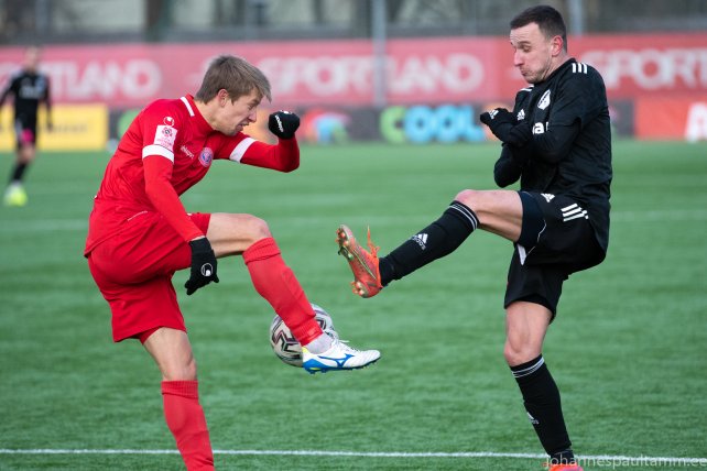 20 Nõmme Kalju vs Legion 2-2 27.11.21