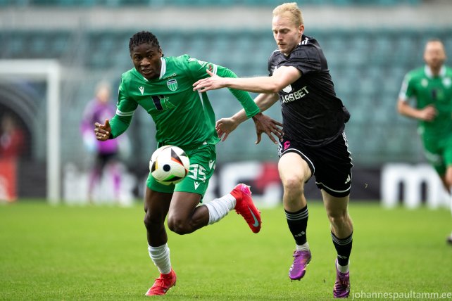 03 FCI Levadia vs Nõmme Kalju 3-1 21.06.25