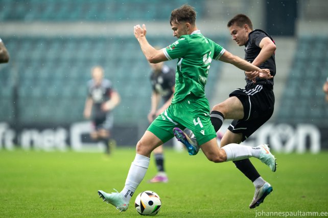 06 FCI Levadia vs Nõmme Kalju 3-1 21.06.25