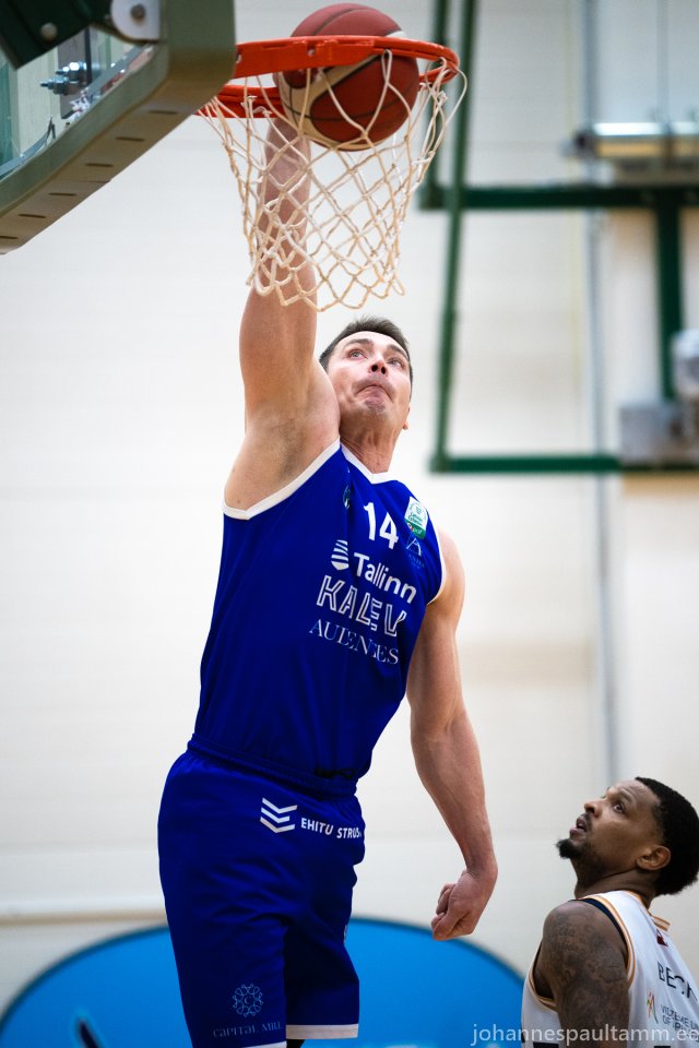 05 Tallinna Kalev-Audentes vs Valmiera 76-87 03.03.23