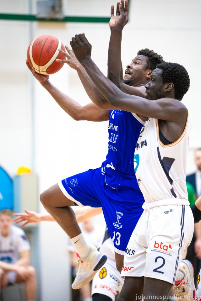 06 Tallinna Kalev-Audentes vs Valmiera 76-87 03.03.23