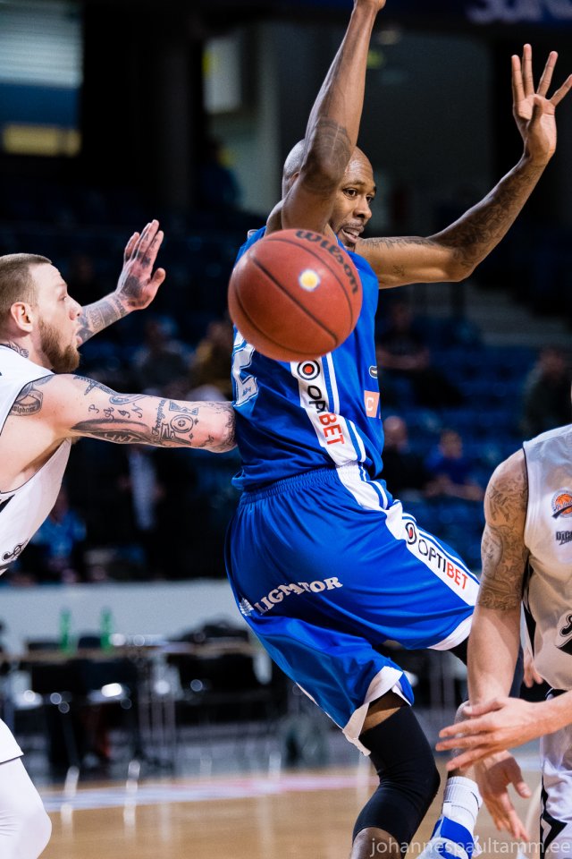 01 Kalev-Cramo vs Saratovi Avtador 86-94 14.03.17