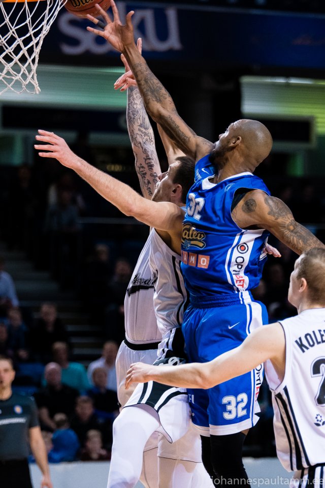04 Kalev-Cramo vs Saratovi Avtador 86-94 14.03.17