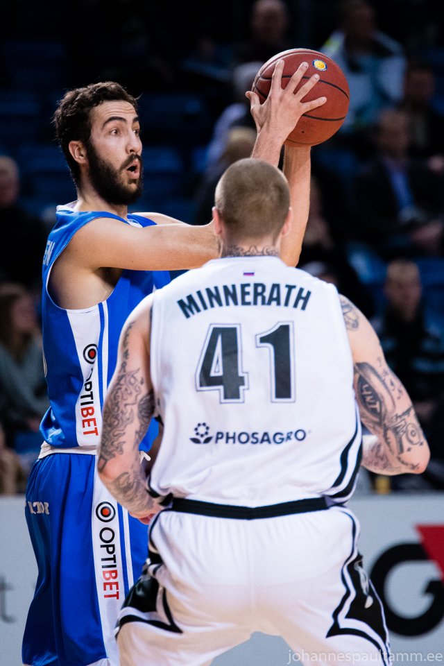 05 Kalev-Cramo vs Saratovi Avtador 86-94 14.03.17