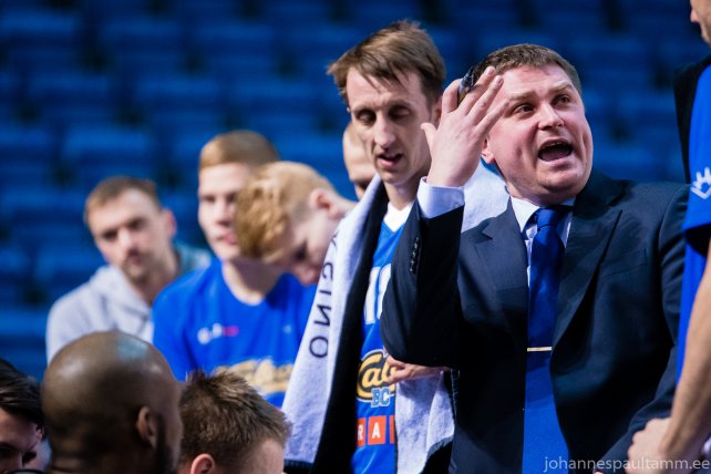 06 Kalev-Cramo vs Saratovi Avtador 86-94 14.03.17
