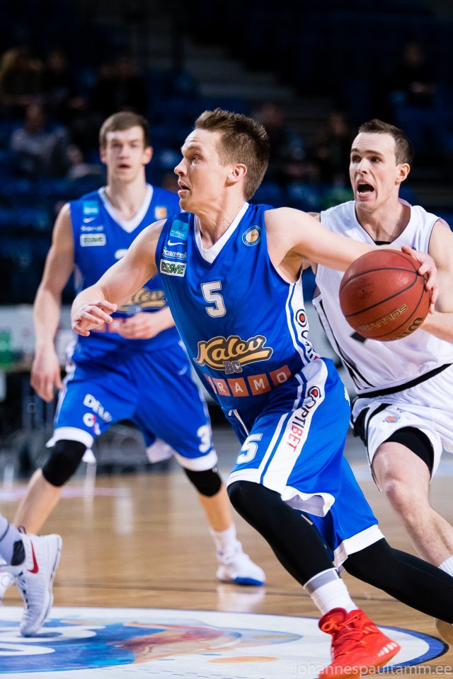 08 Kalev-Cramo vs Saratovi Avtador 86-94 14.03.17