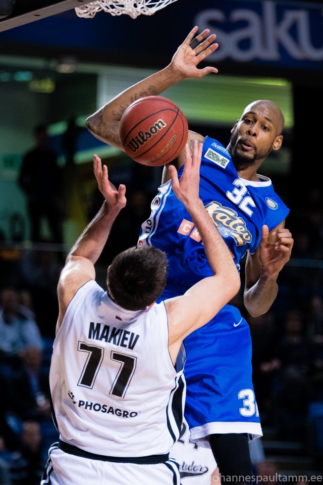 09 Kalev-Cramo vs Saratovi Avtador 86-94 14.03.17