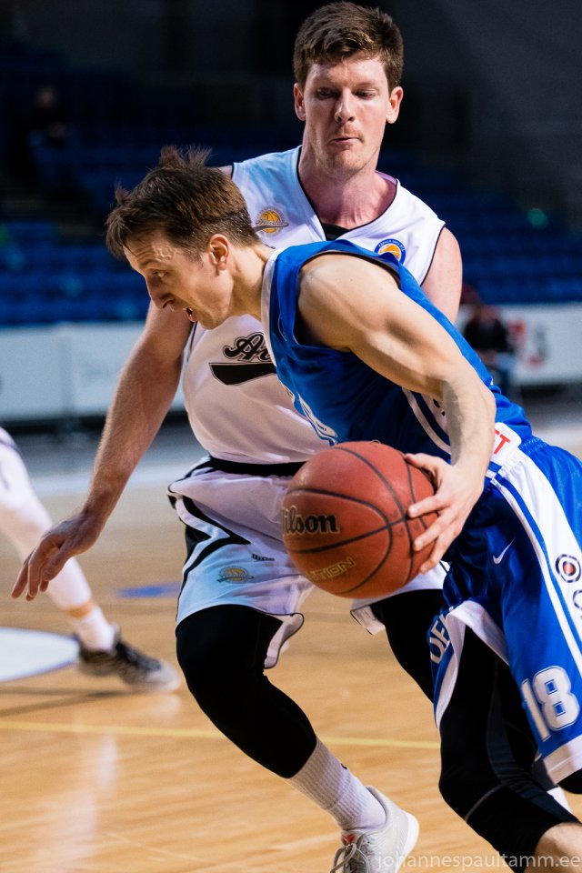 10 Kalev-Cramo vs Saratovi Avtador 86-94 14.03.17