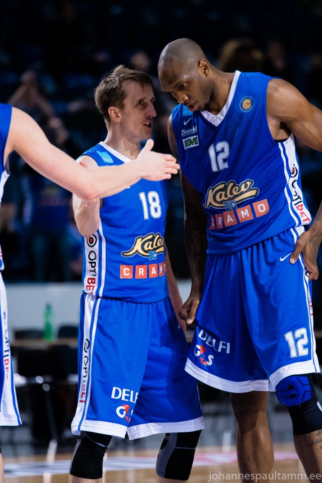 11 Kalev-Cramo vs Saratovi Avtador 86-94 14.03.17