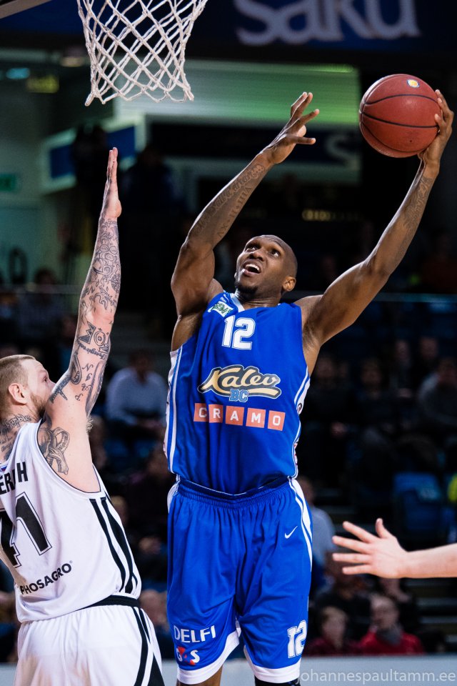 14 Kalev-Cramo vs Saratovi Avtador 86-94 14.03.17