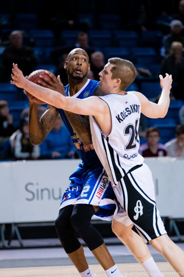 15 Kalev-Cramo vs Saratovi Avtador 86-94 14.03.17