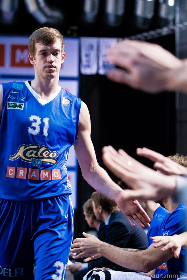 17 Kalev-Cramo vs Saratovi Avtador 86-94 14.03.17