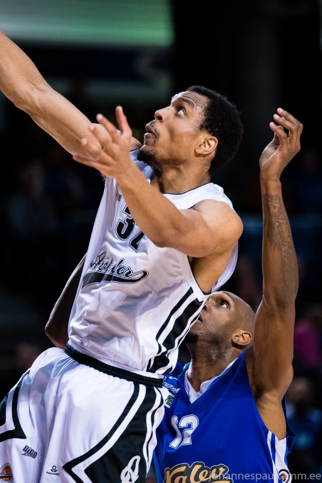18 Kalev-Cramo vs Saratovi Avtador 86-94 14.03.17