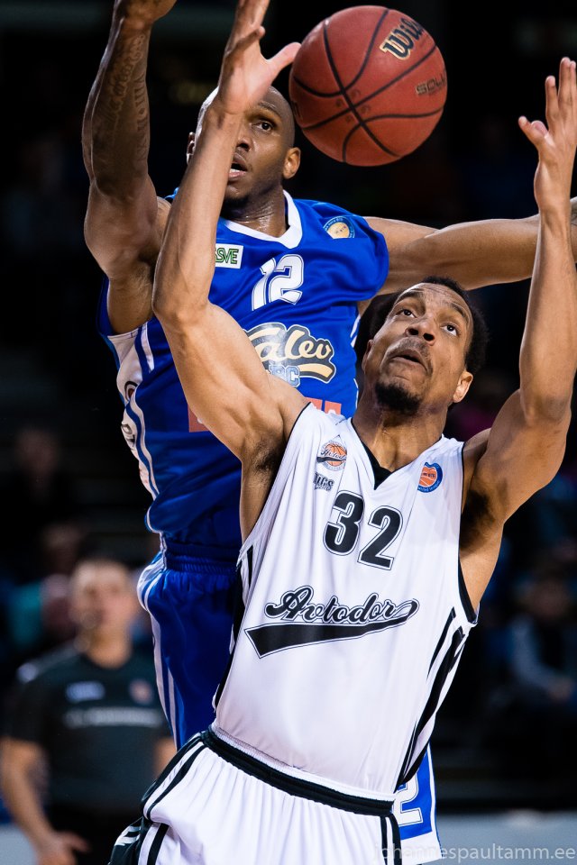 19 Kalev-Cramo vs Saratovi Avtador 86-94 14.03.17