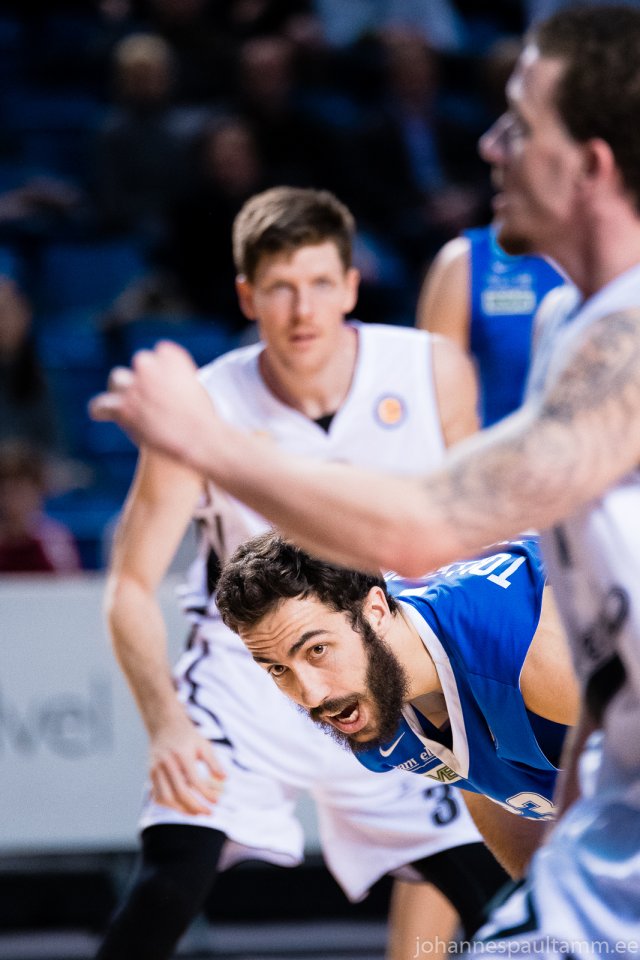 20 Kalev-Cramo vs Saratovi Avtador 86-94 14.03.17