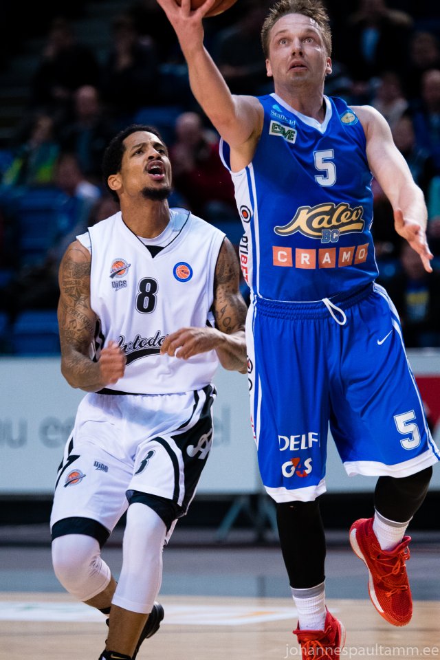 26 Kalev-Cramo vs Saratovi Avtador 86-94 14.03.17