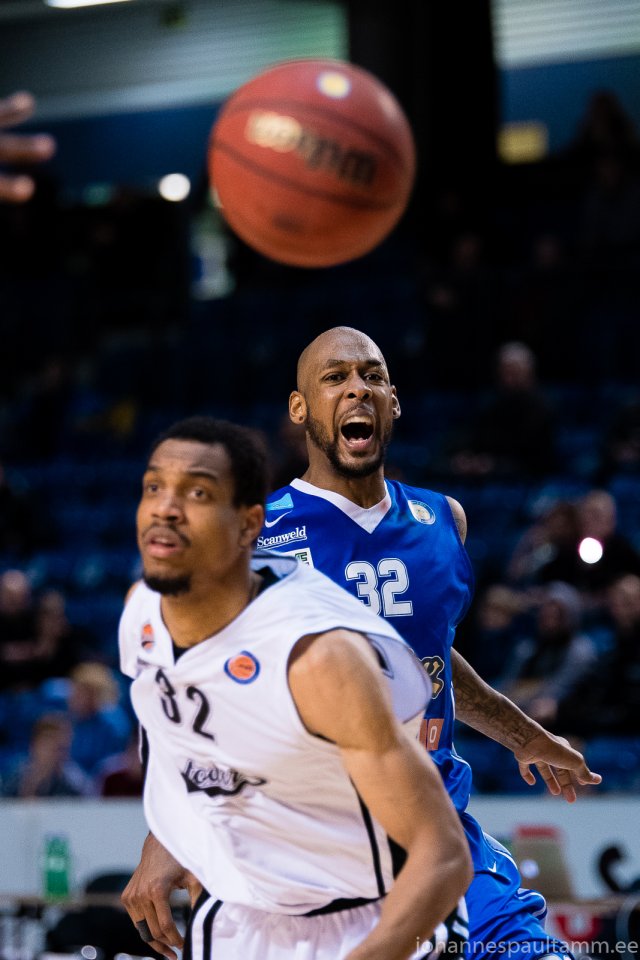 39 Kalev-Cramo vs Saratovi Avtador 86-94 14.03.17