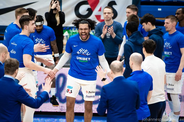 01 Kalev-Cramo vs UT 96-54 25.02.21