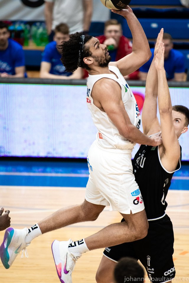 03 Kalev-Cramo vs UT 96-54 25.02.21