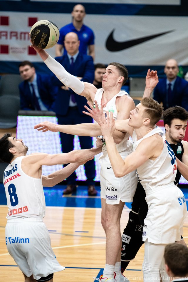 04 Kalev-Cramo vs UT 96-54 25.02.21