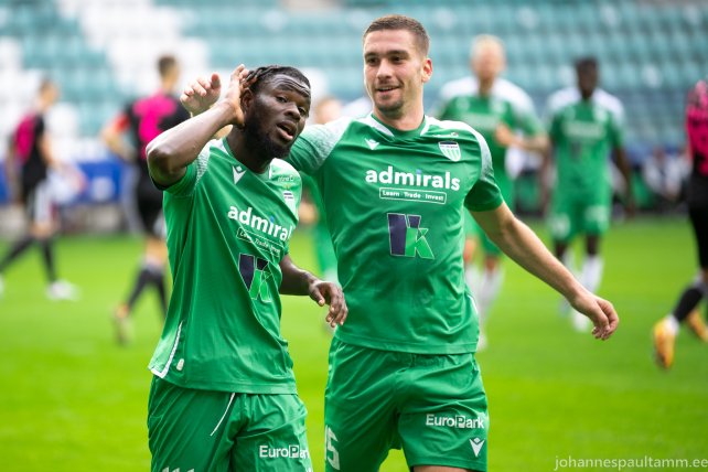 07 FCI Levadia vs Nõmme Kalju 3-0 09.07.23