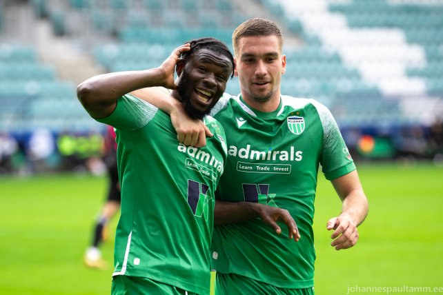 08 FCI Levadia vs Nõmme Kalju 3-0 09.07.23