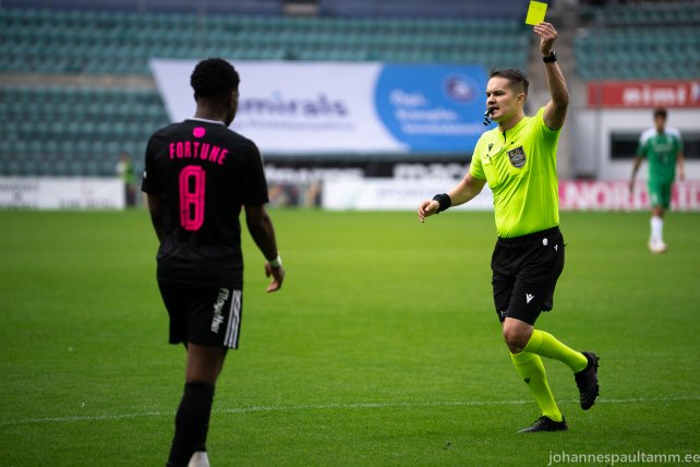 14 FCI Levadia vs Nõmme Kalju 3-0 09.07.23
