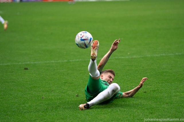 15 FCI Levadia vs Nõmme Kalju 3-0 09.07.23