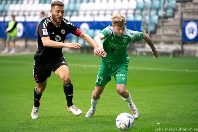 19 FCI Levadia vs Nõmme Kalju 3-0 09.07.23