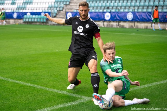 21 FCI Levadia vs Nõmme Kalju 3-0 09.07.23