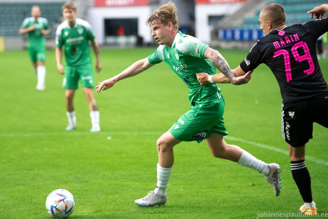 24 FCI Levadia vs Nõmme Kalju 3-0 09.07.23