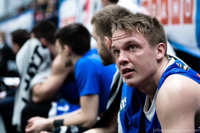 12 Kalev-Cramo vs Krasnojarski Jenissei 97-88 15.03.18