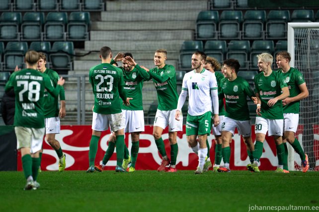16 FC Flora vs FCI Levadia 3-1 29.10.25