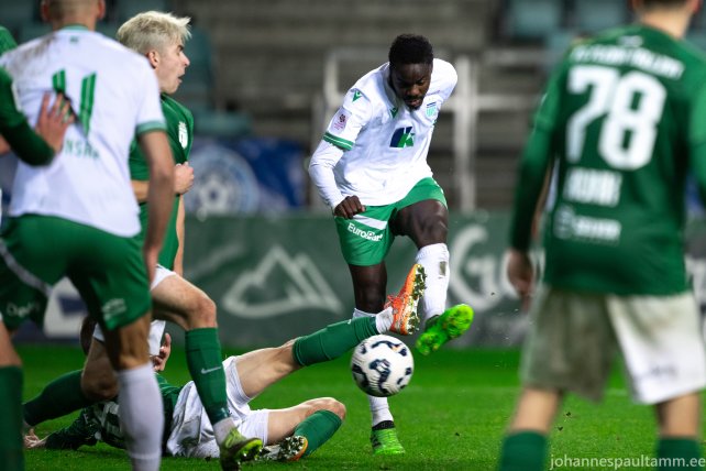 17 FC Flora vs FCI Levadia 3-1 29.10.25